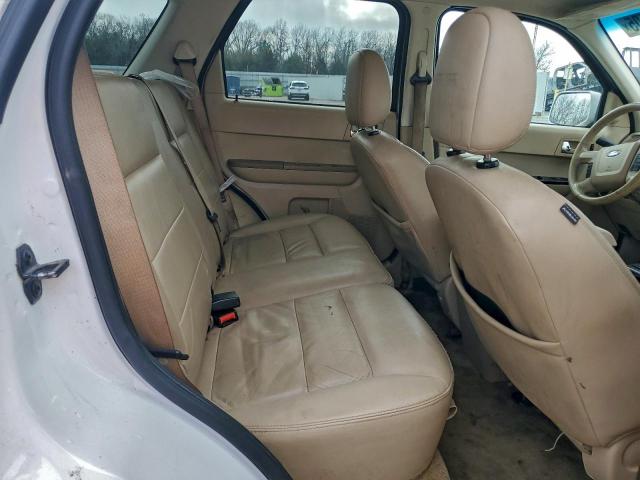 Ford Escape Limited Image 10