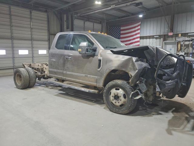 Ford F-350 Super Duty Image 10