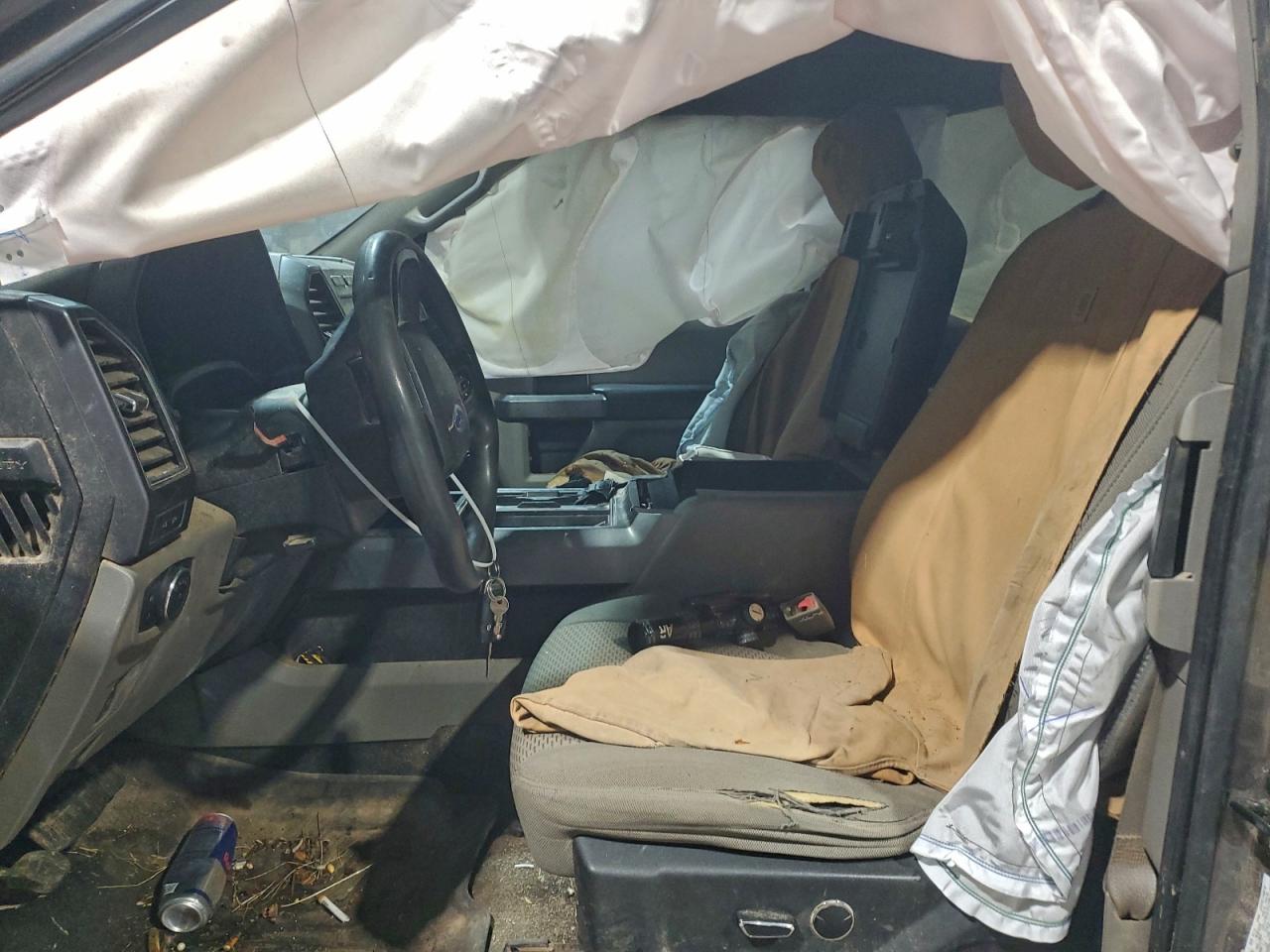 Ford F-350 Super Duty Image 12