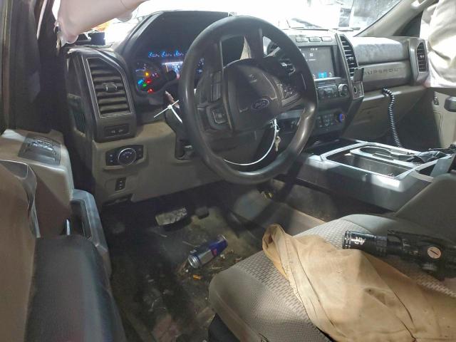 Ford F-350 Super Duty Image 5