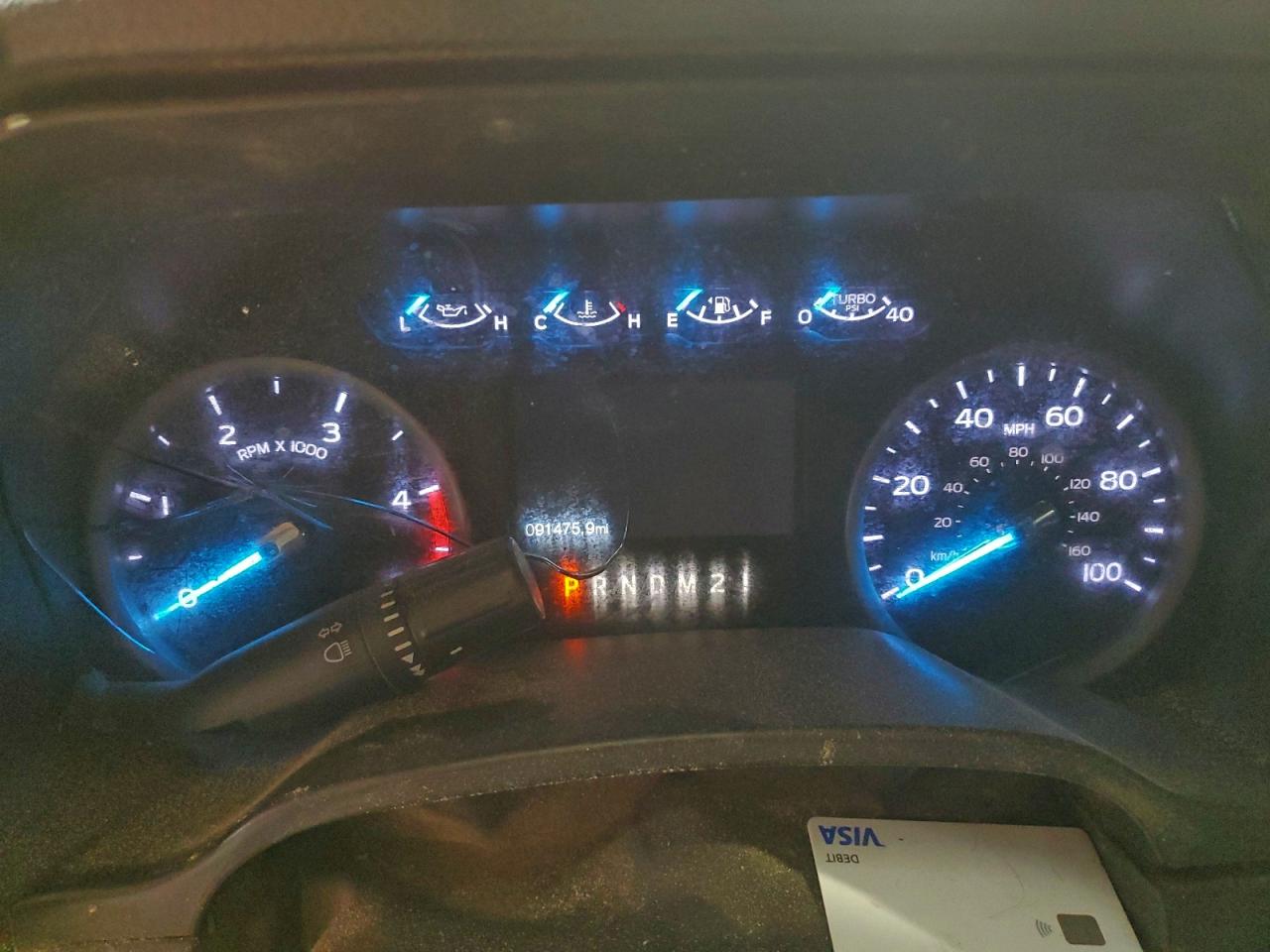 Ford F-350 Super Duty Image 8