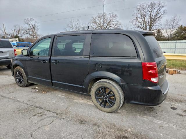 Dodge Caravan Gt Image 11