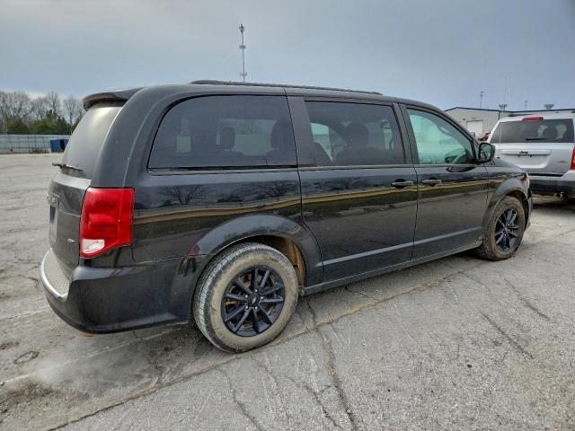 Dodge Caravan Gt Image 12