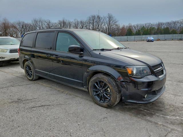 Dodge Caravan Gt Image 2