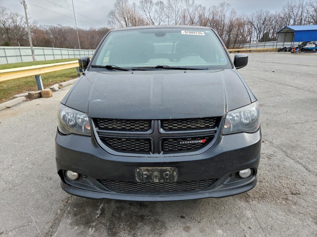 Dodge Caravan Gt Image 3