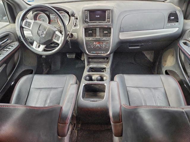 Dodge Caravan Gt Image 9