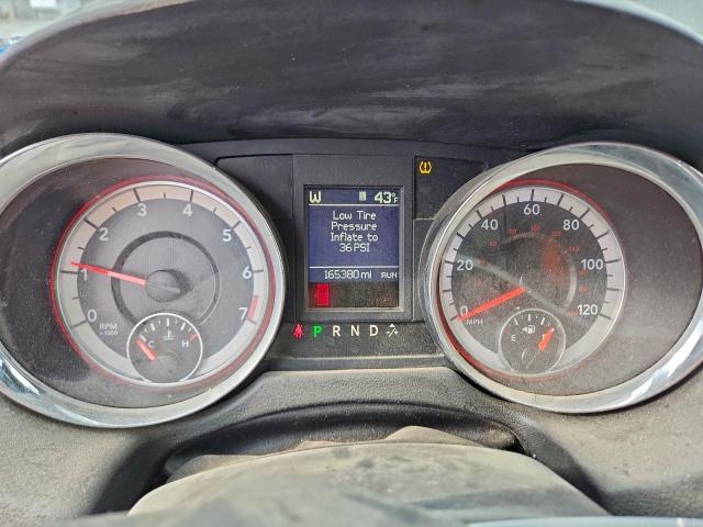 Dodge Caravan Gt Image 7