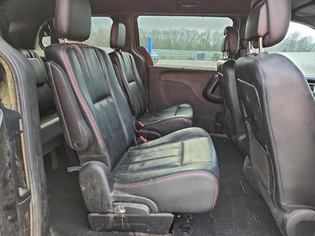 Dodge Caravan Gt Image 4