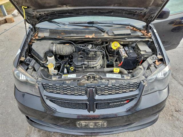 Dodge Caravan Gt Image 10