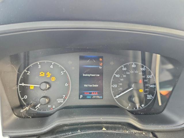 Toyota Corolla Le Image 7