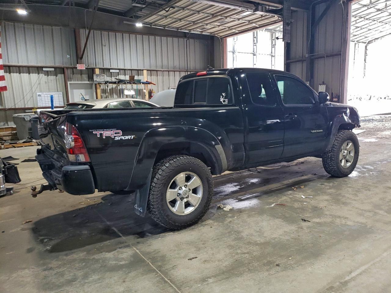 Toyota Tacoma Image 7