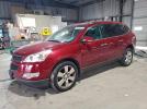 Chevrolet Traverse Lt Image 1