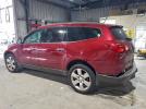 Chevrolet Traverse Lt Image 7