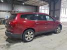 Chevrolet Traverse Lt Image 3