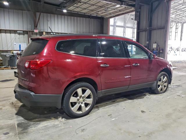 Chevrolet Traverse Lt Image 3