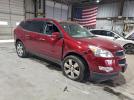 Chevrolet Traverse Lt Image 6