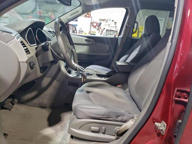 Chevrolet Traverse Lt Image 2