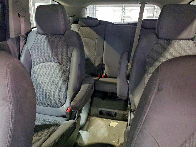 Chevrolet Traverse Lt Image 11