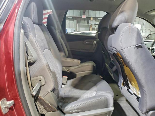 Chevrolet Traverse Lt Image 10