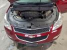 Chevrolet Traverse Lt Image 13