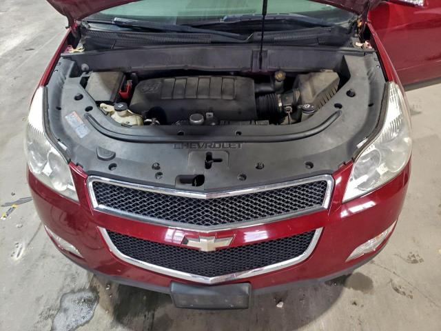 Chevrolet Traverse Lt Image 13
