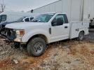 Ford F-250 Super Duty Image 1