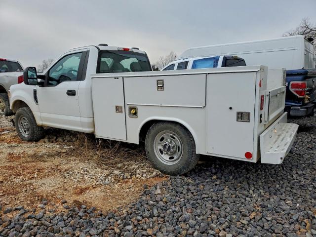 Ford F-250 Super Duty Image 13