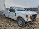 Ford F-250 Super Duty Image 3