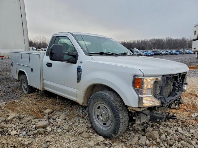 Ford F-250 Super Duty Image 3