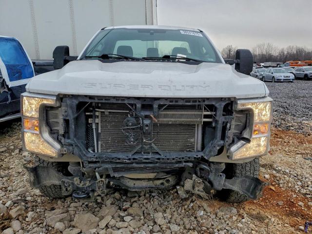 Ford F-250 Super Duty Image 9