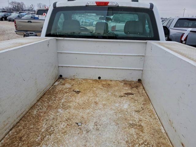 Ford F-250 Super Duty Image 6