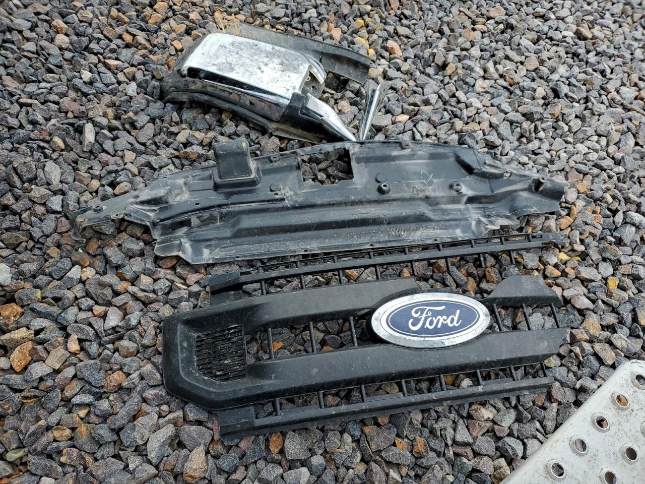 Ford F-250 Super Duty Image 11