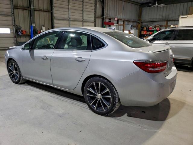 Buick Verano Sport Touring Image 10