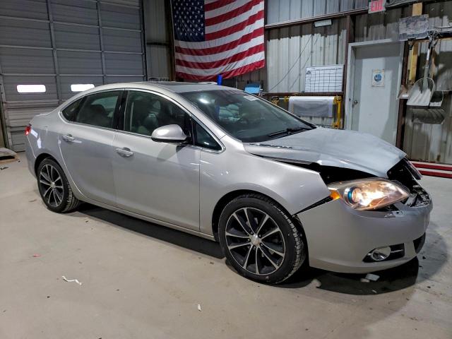 Buick Verano Sport Touring Image 8