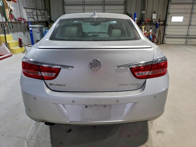 Buick Verano Sport Touring Image 11