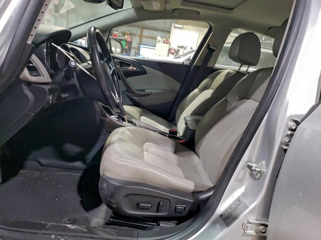 Buick Verano Sport Touring Image 12