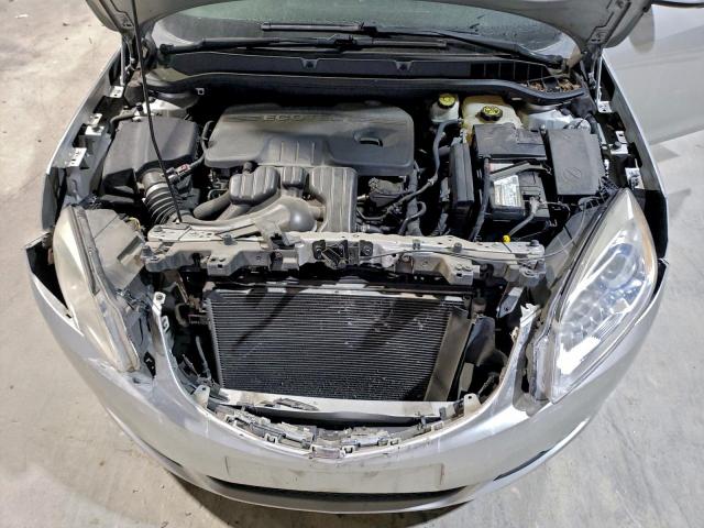 Buick Verano Sport Touring Image 4