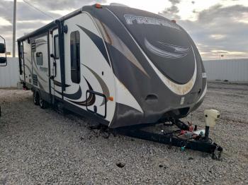  Salvage Keystone Bullet