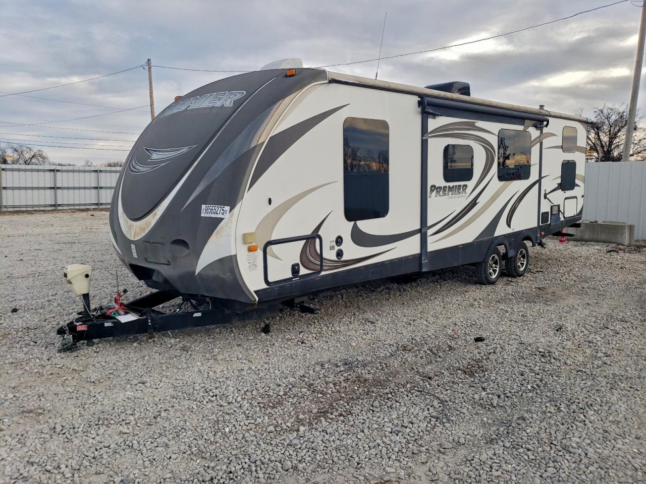 Keystone Bullet Image 2