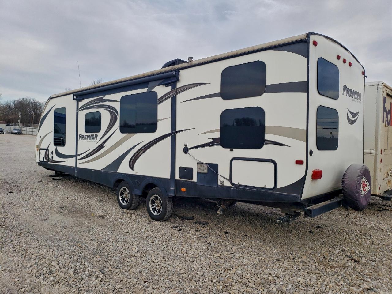 Keystone Bullet Image 3