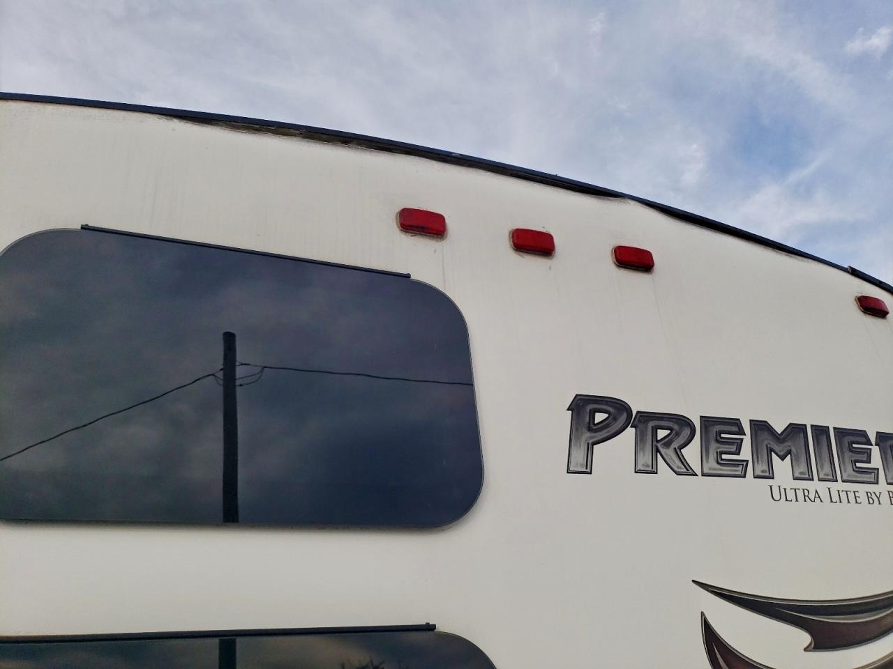 Keystone Bullet Image 9