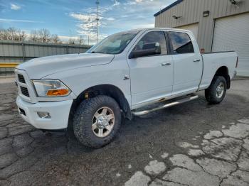  Salvage Dodge Ram 2500
