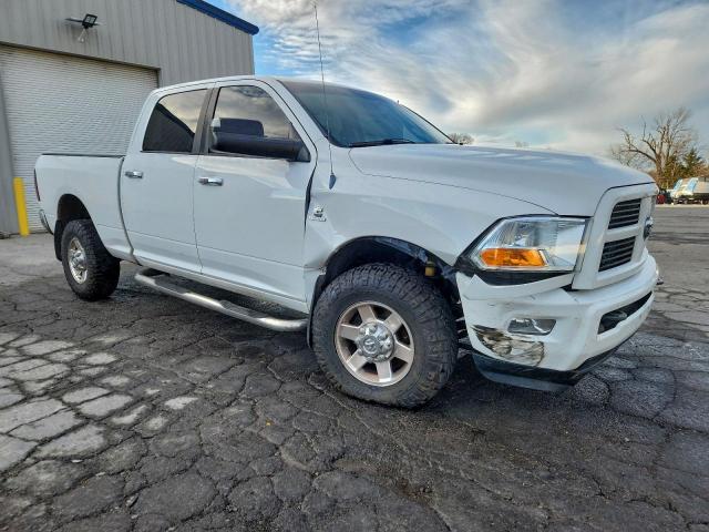 Dodge Ram 2500 Slt Image 4