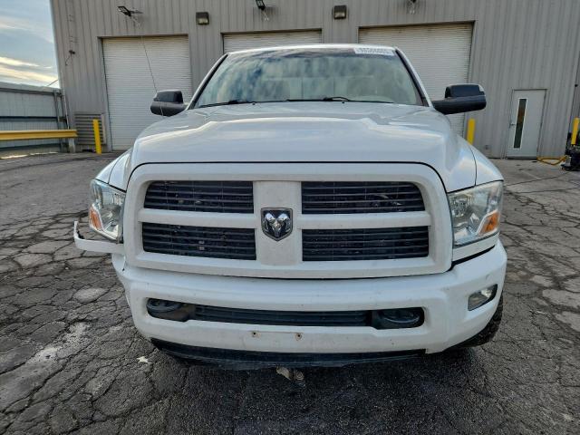 Dodge Ram 2500 Slt Image 3