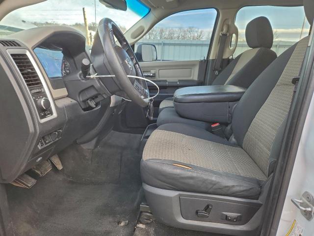 Dodge Ram 2500 Slt Image 12