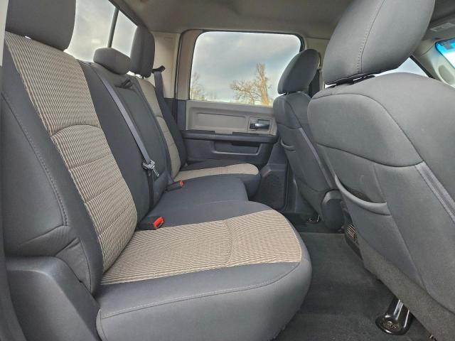 Dodge Ram 2500 Slt Image 6