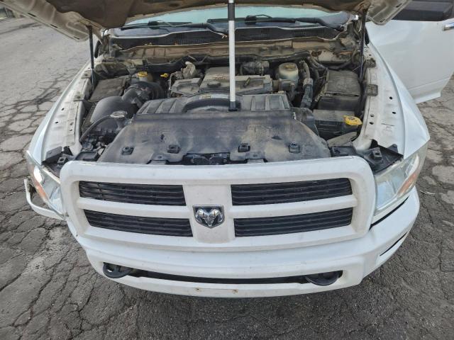 Dodge Ram 2500 Slt Image 11