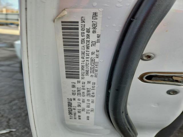 Dodge Ram 2500 Slt Image 8