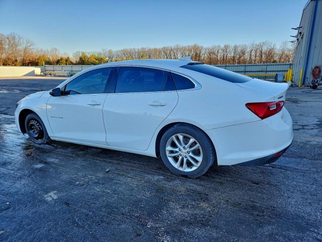 Chevrolet Malibu Lt Image 2