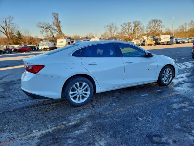 Chevrolet Malibu Lt Image 12